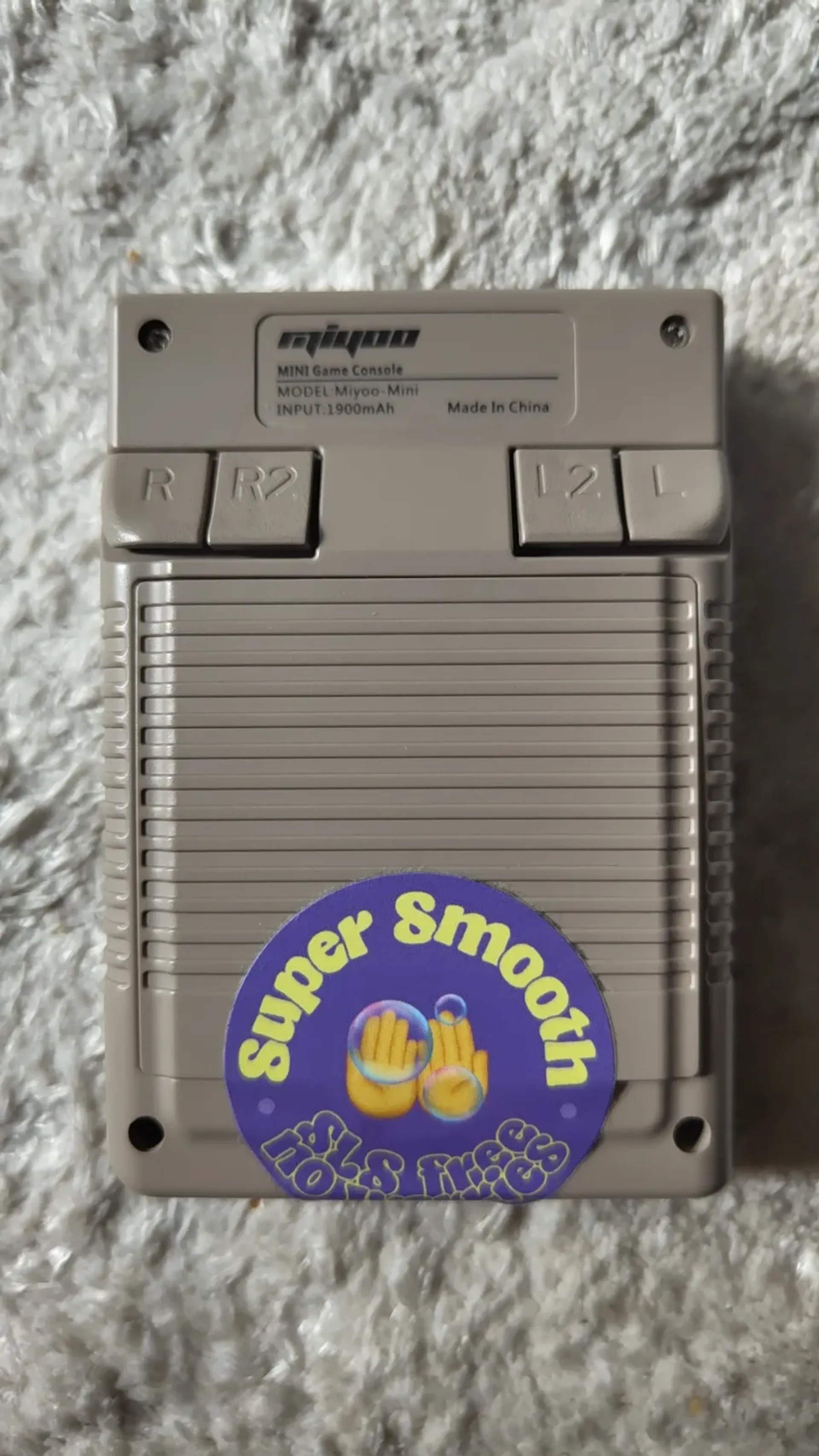 Mini Game Console - Miyoo Mini
