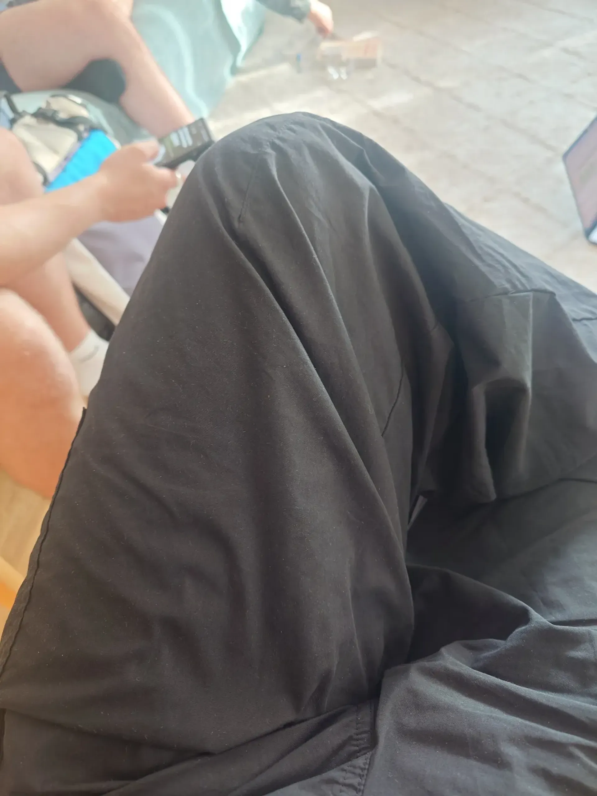 Trousers