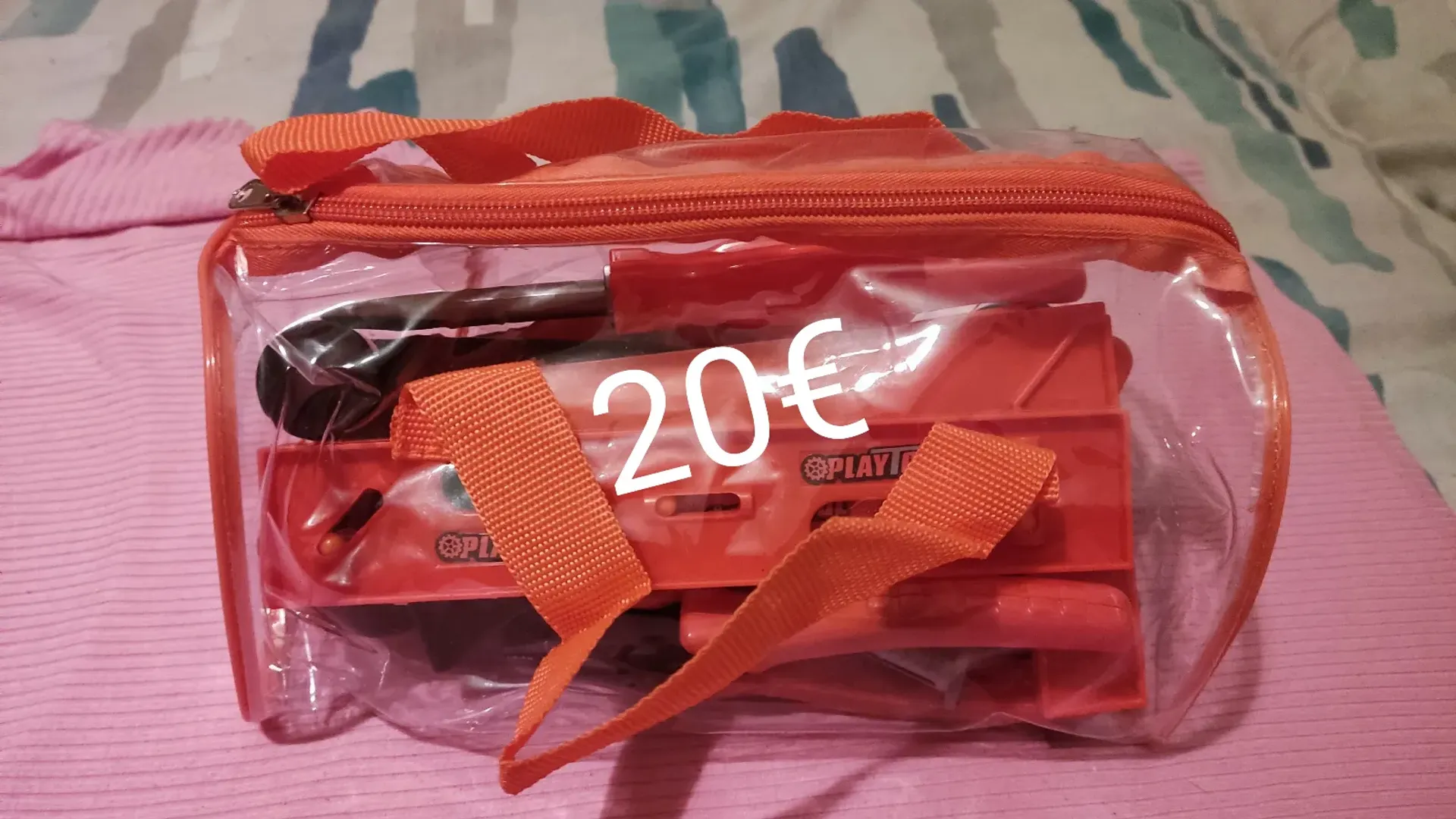 First photo of listing: Bags for €20