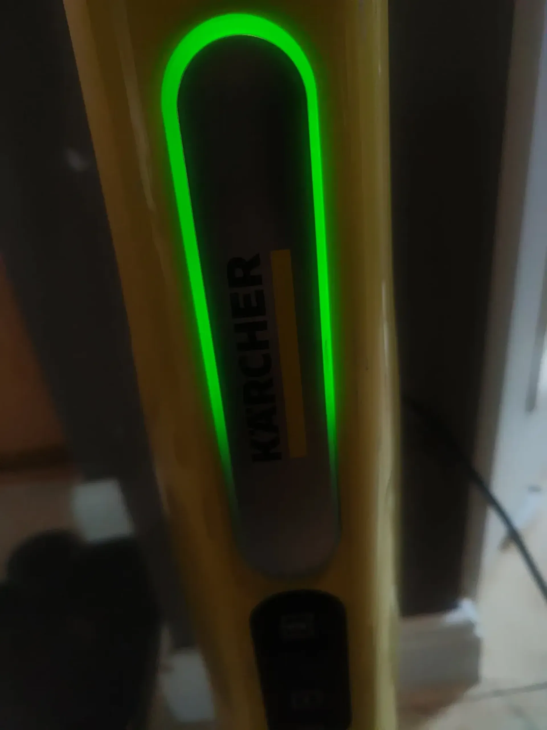 Kärcher FC 7 Cordless põrandapesumasin, foto 1 4-st