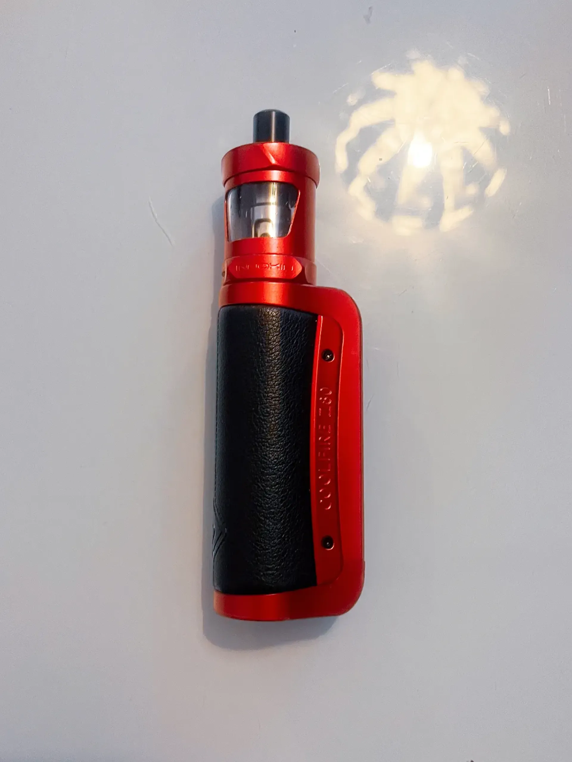 Veip, Coolfire Z80, foto 1 3-st