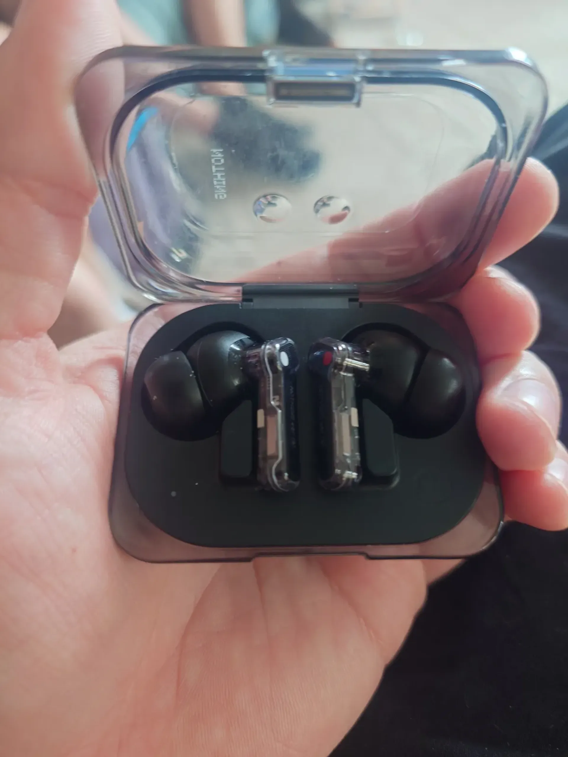Soundcore Anker Life Dot 2 True Wireless kõrvaklapid