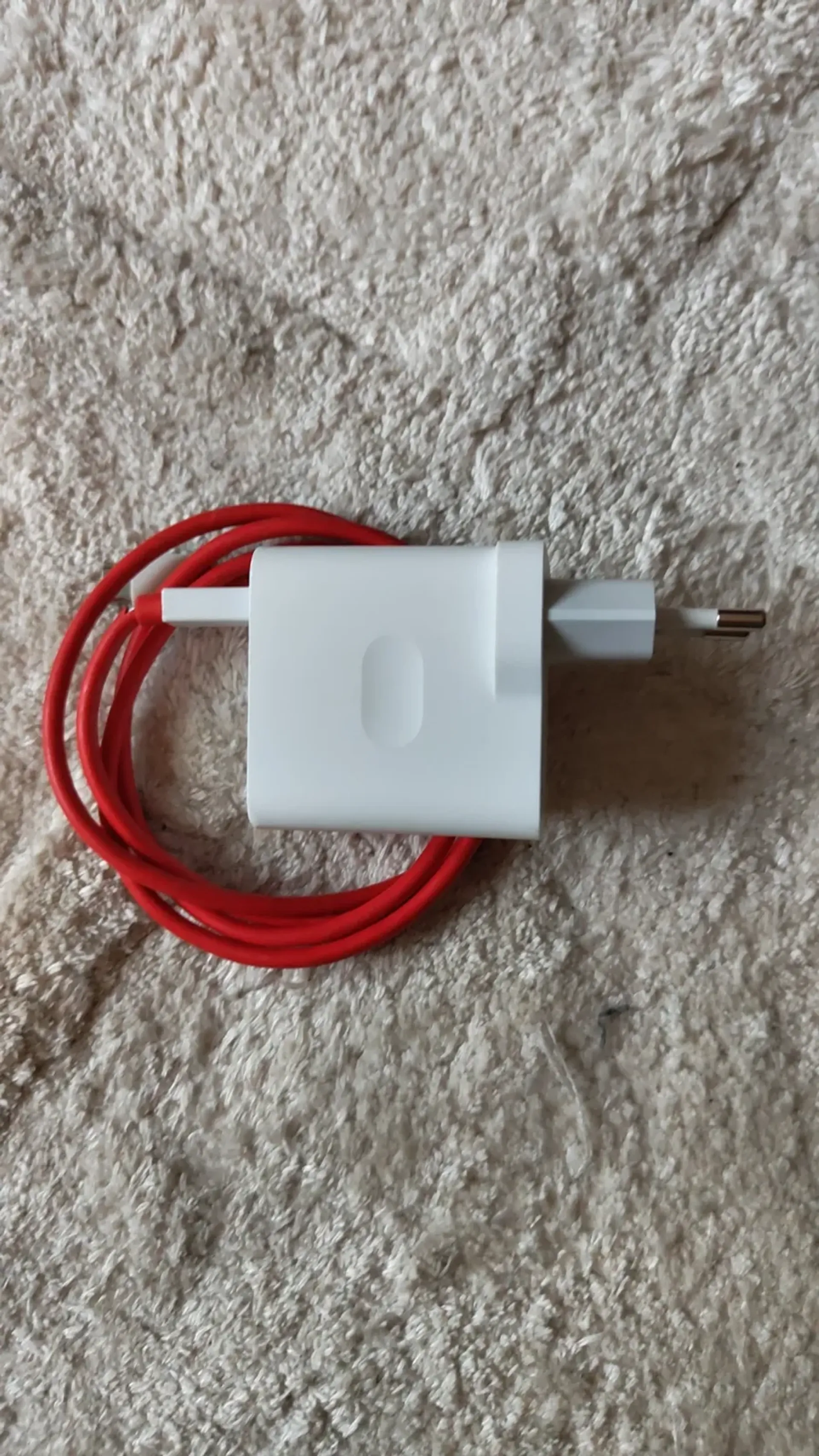 OnePlus 6A Max Warp Charge 30 Power Supply Unit, photo 1 of 5