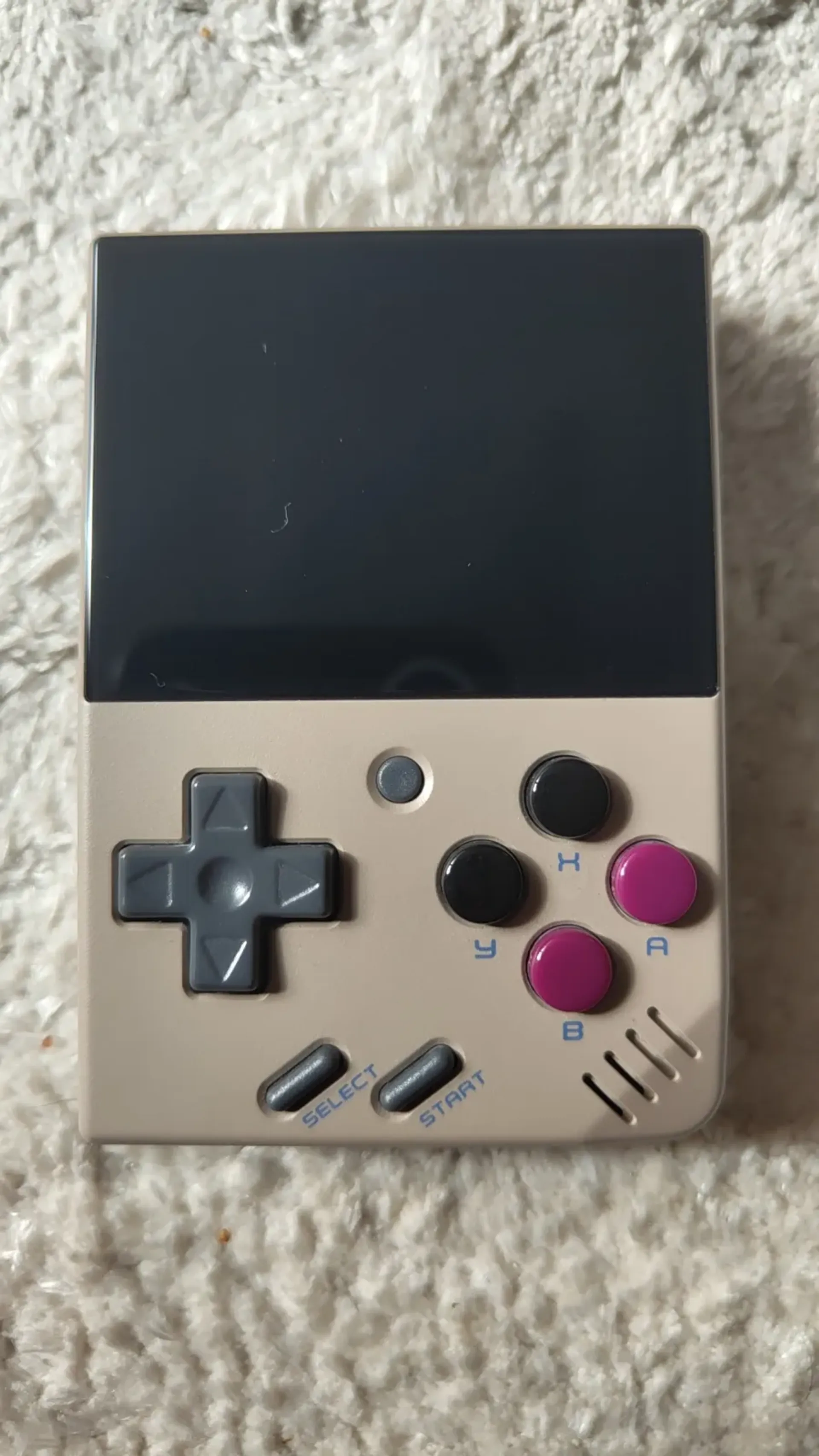 Mini Game Console - Miyoo Mini