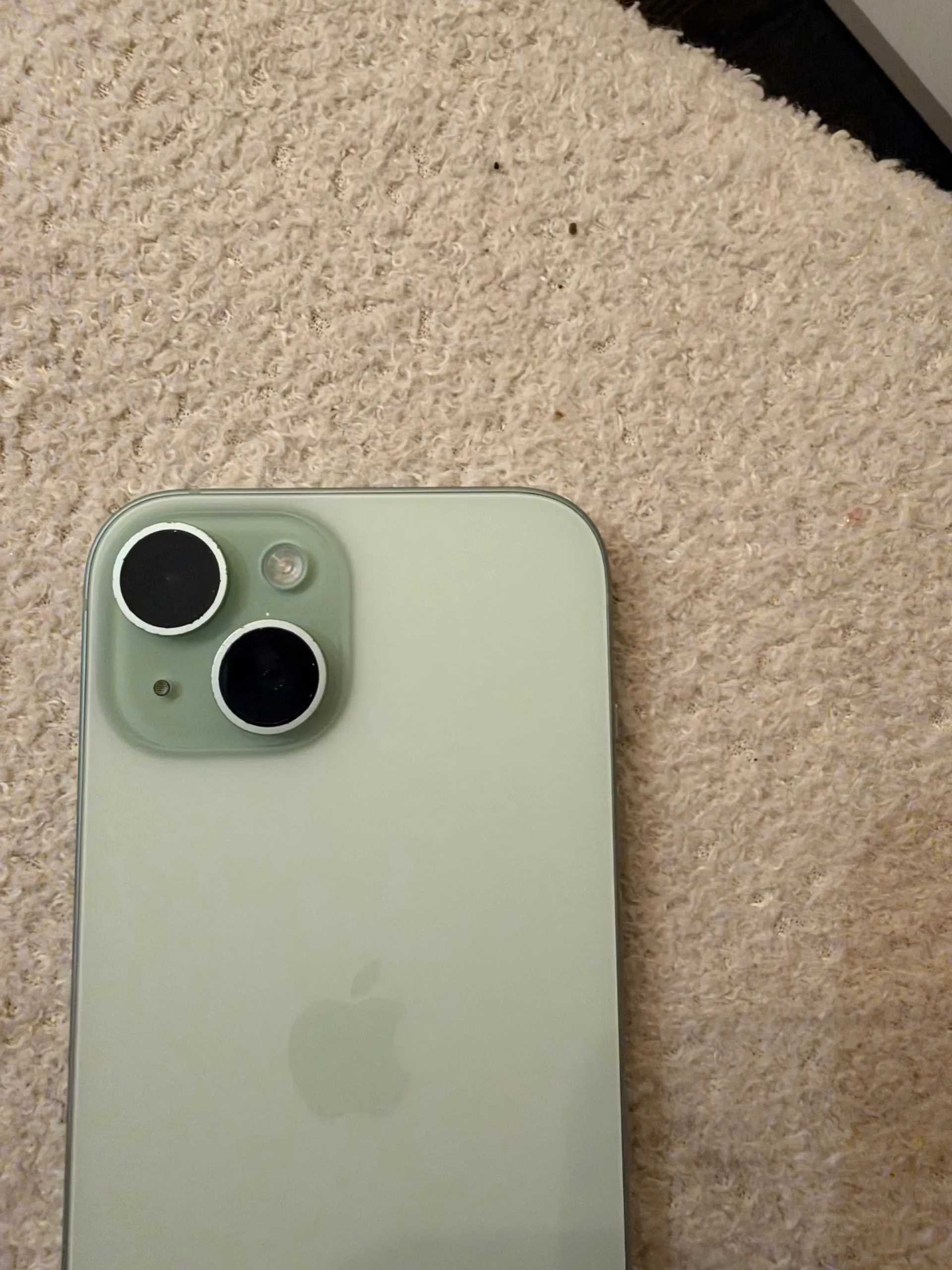 Nutitelefon Apple iPhone 15, foto 2 6-st