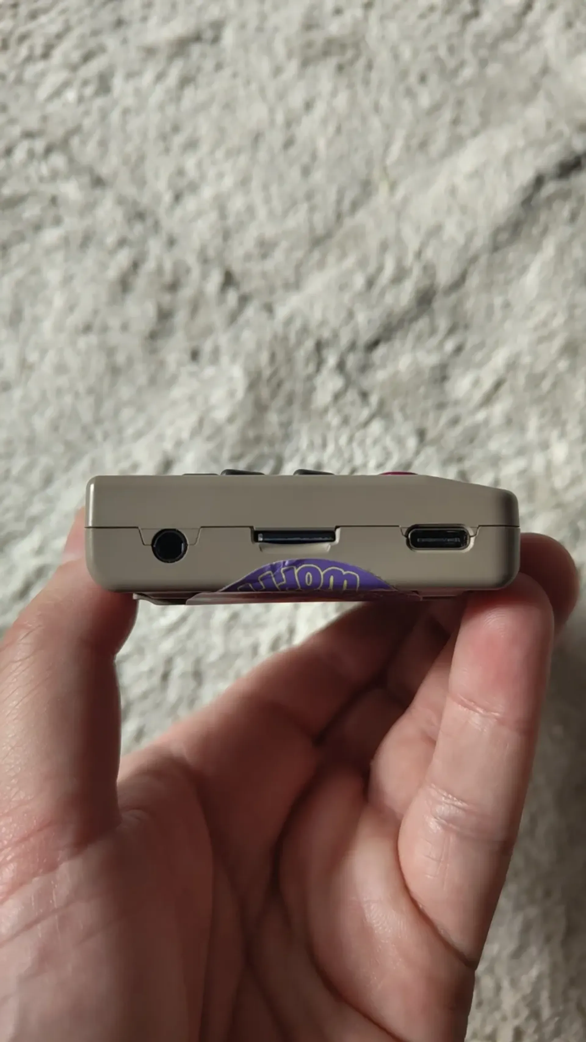 Mini Game Console - Miyoo Mini